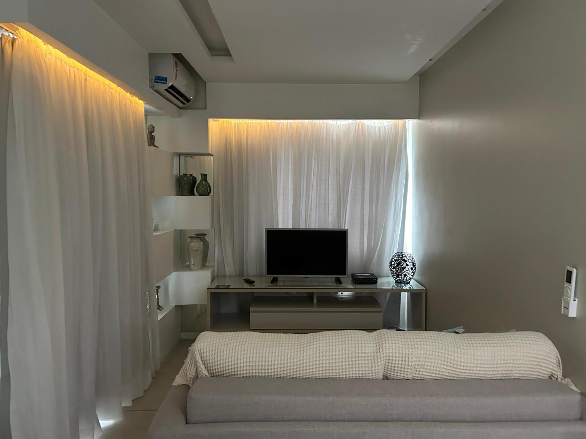 Jtr-Condominio A Beira Mar Maceio  Exterior photo