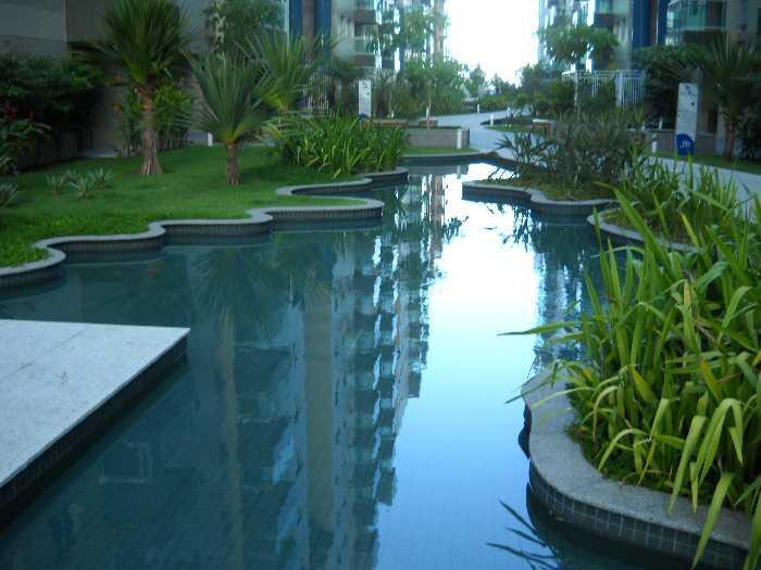 Jtr-Condominio A Beira Mar Maceio  Exterior photo